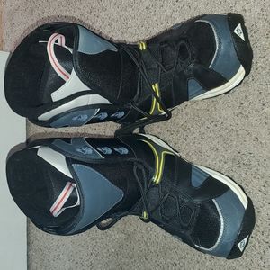 Morrow Snow Boots Mens Size 8